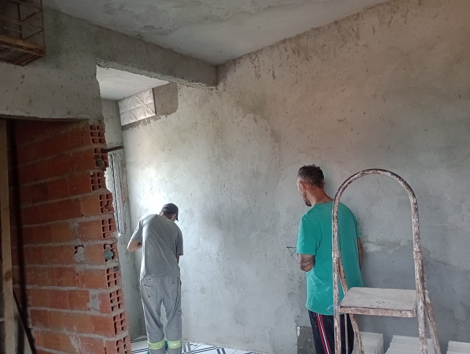 Projeto Garcia Gesso 3D 2